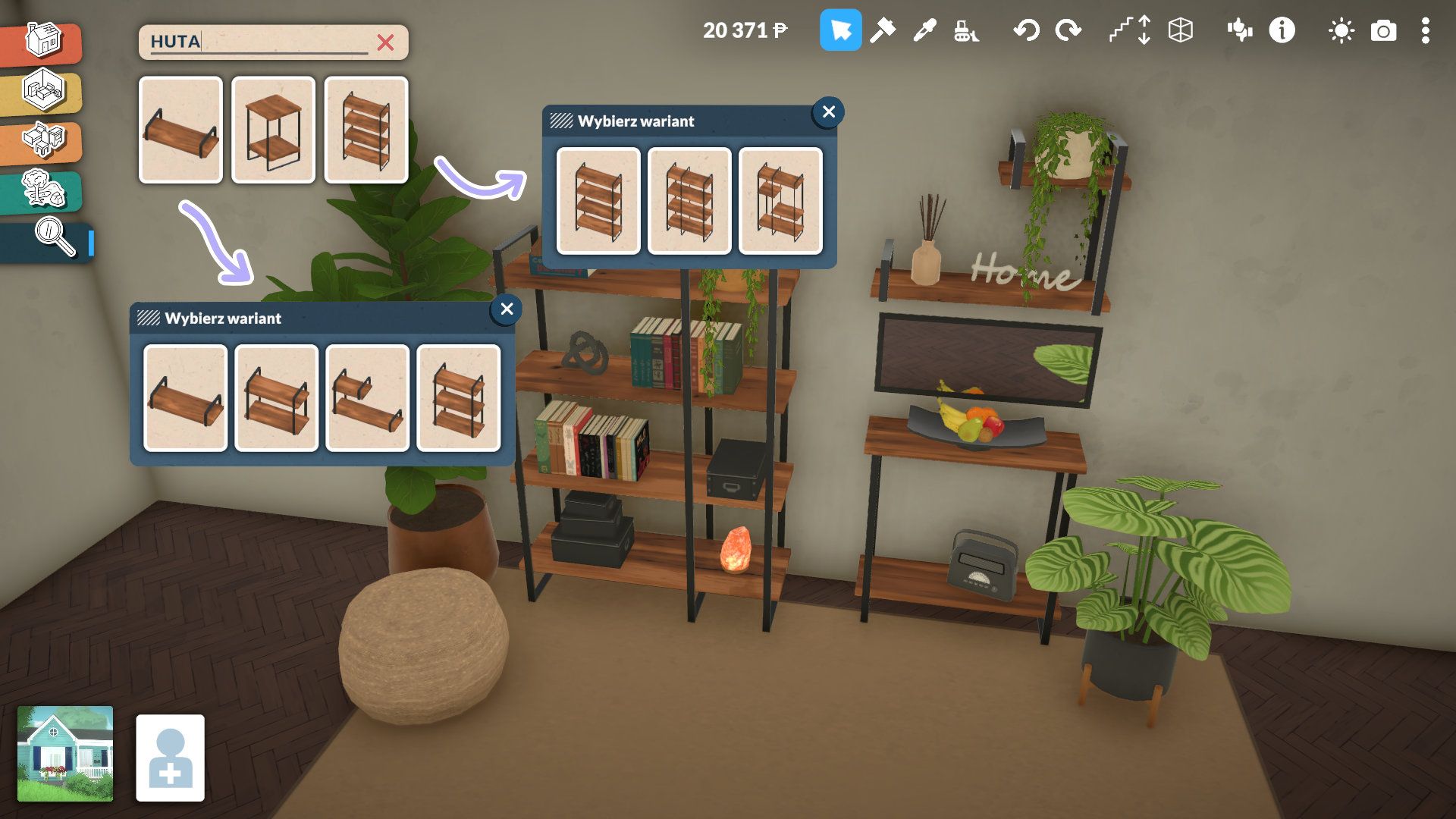 HUTA Industrial Furniture v2.0 image 4
