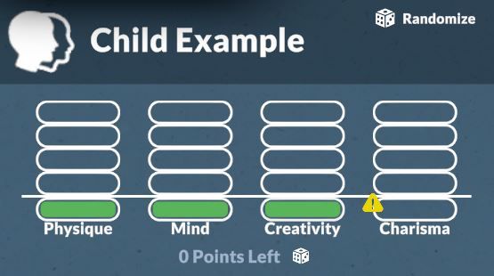 More Stat Points + Higher Stat Max + No Requirement to Use image 6
