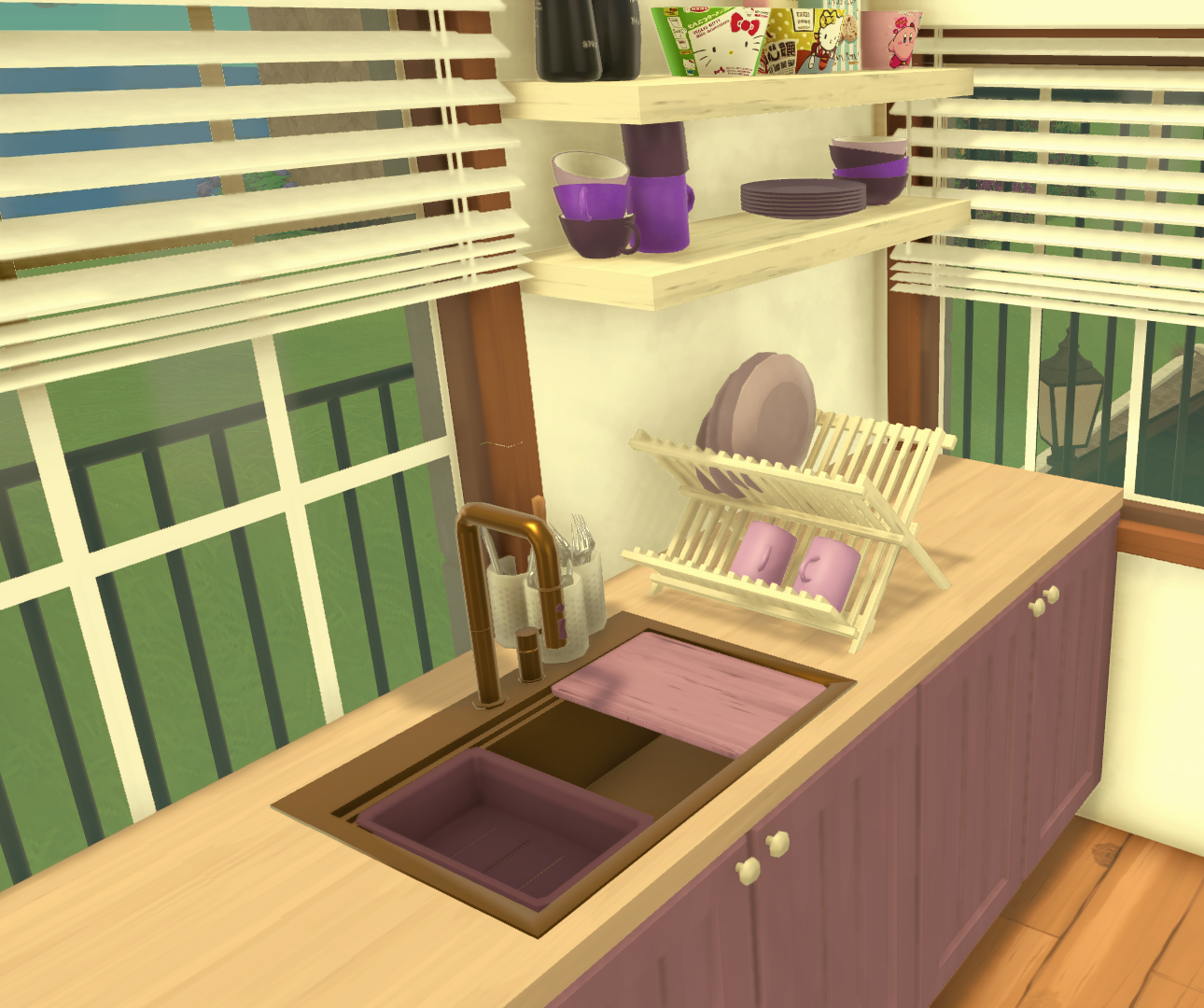 Apartment Building image 10