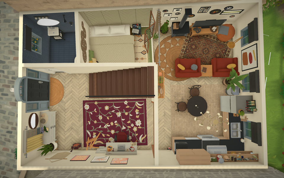 EclecticStudio image 5