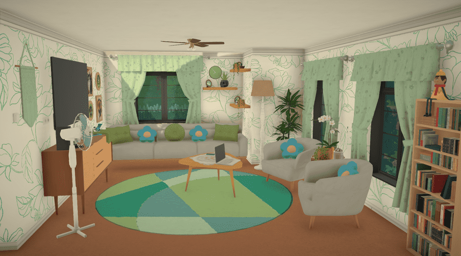 My first family home <3 image 2