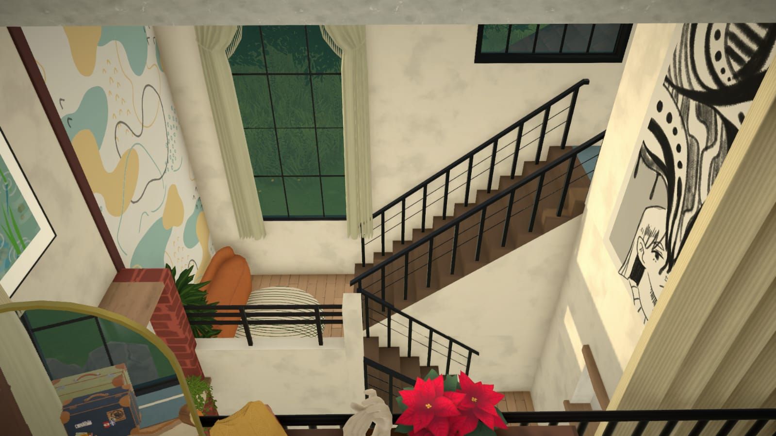 The doll house image 14