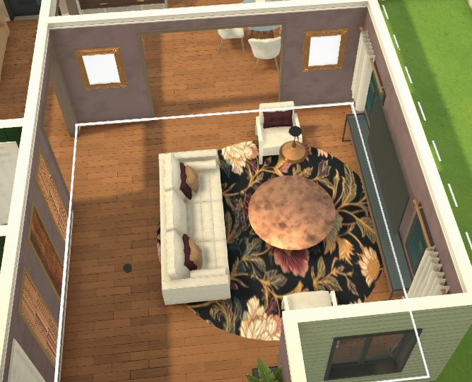 Grenadier's Nest image 8