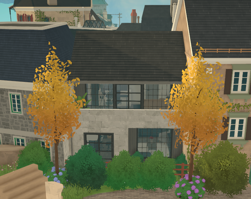 Modern Row House image 2