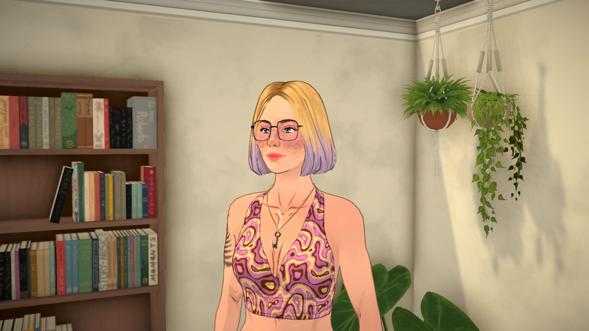 The Lennon Household image 1
