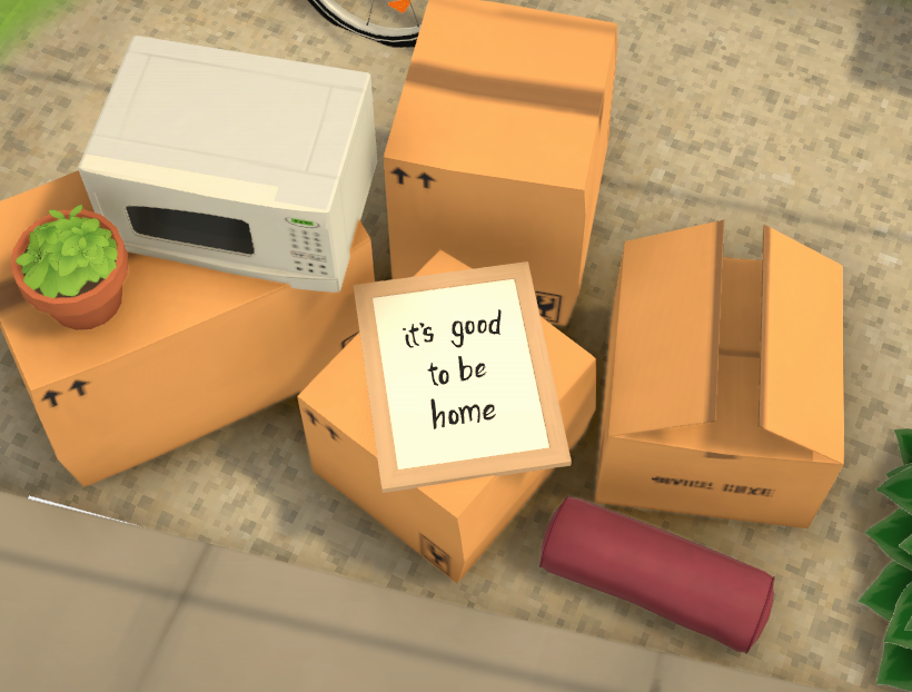 Move in ready house! image 2