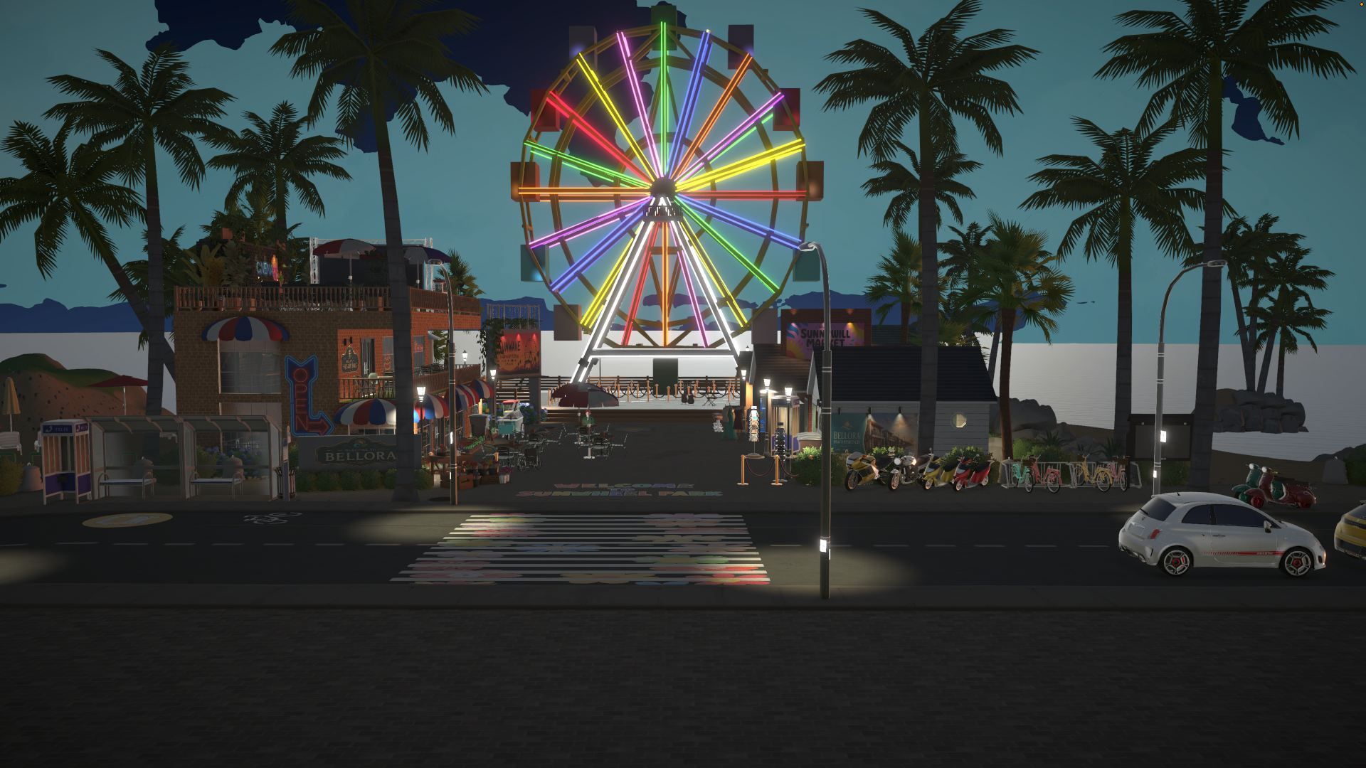 SunnyWheel Park image 5