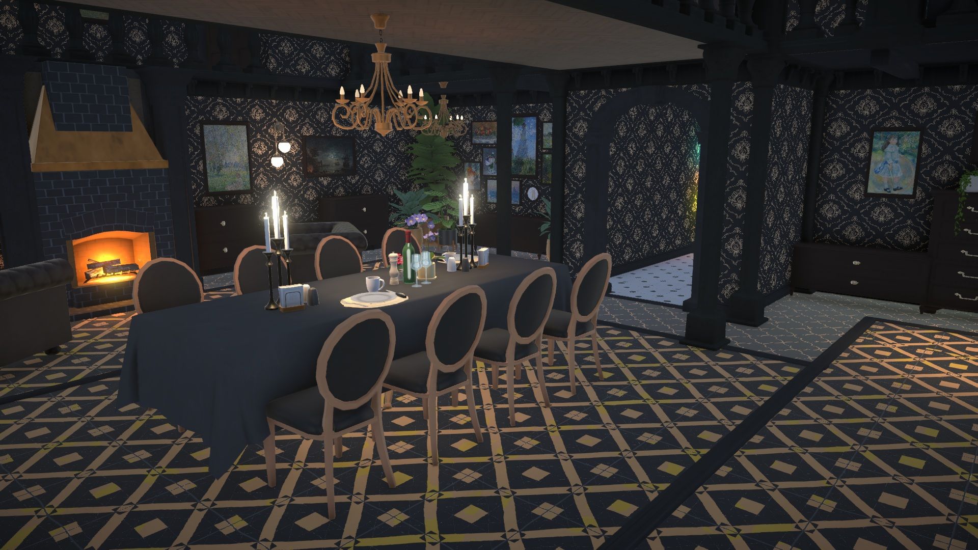 The Manor image 6