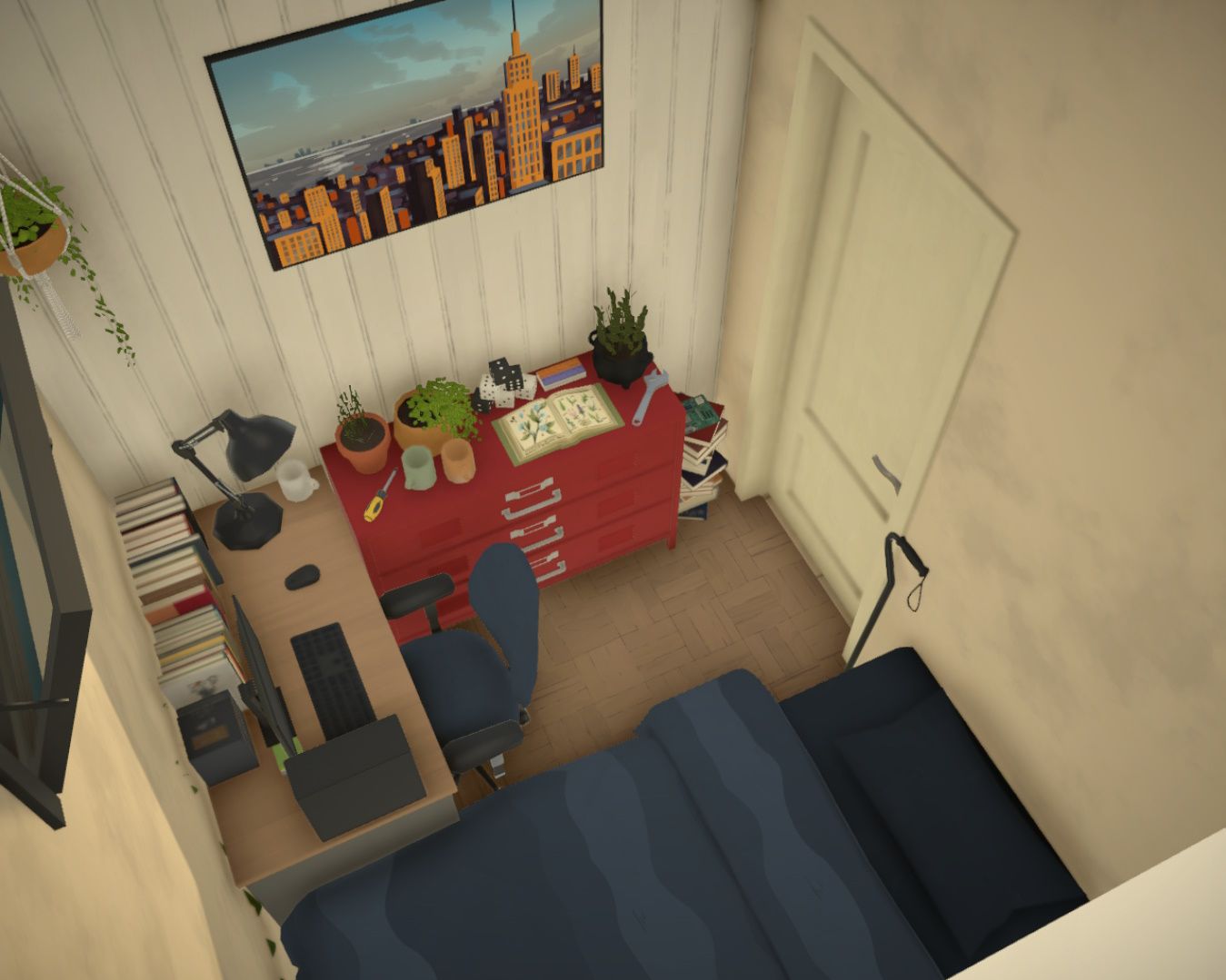 5 Br Apartment under 30k image 8