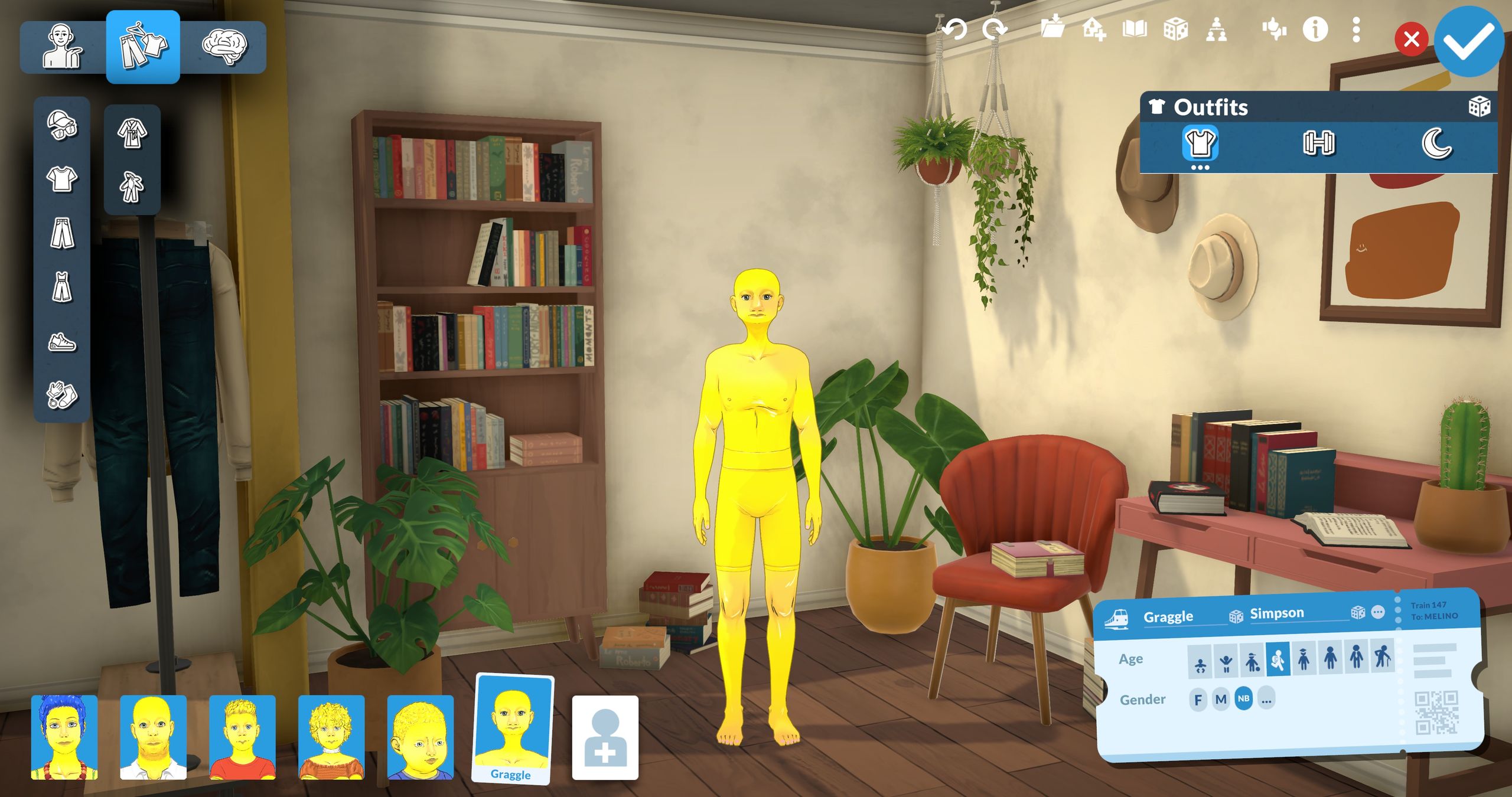 The Simpson Household image 6