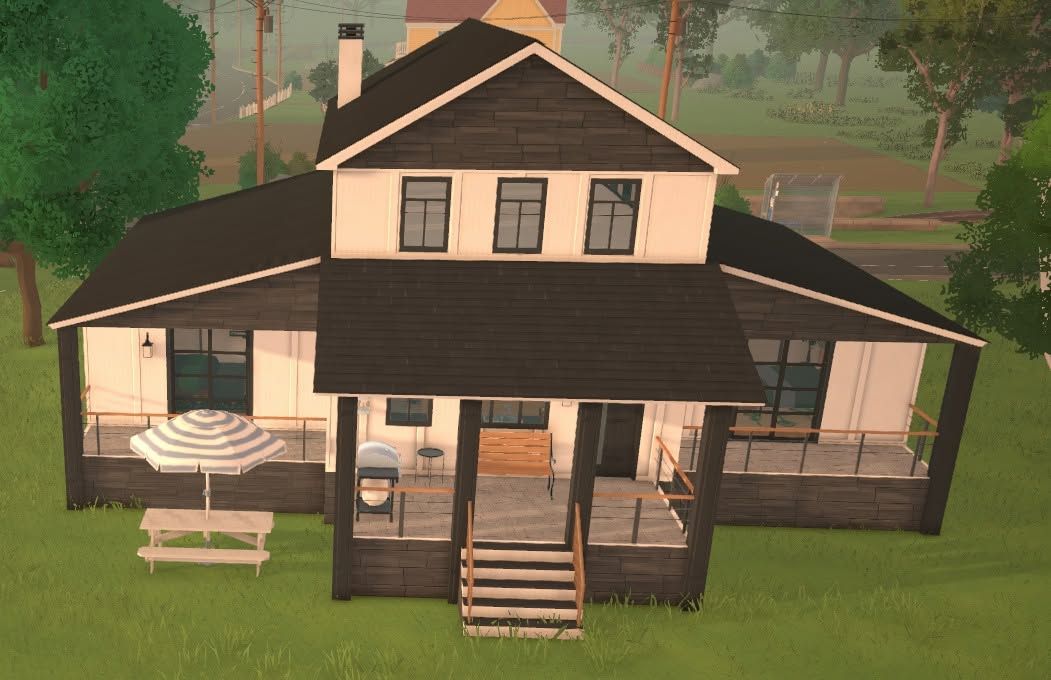 Besties Bungalow (2MB-2.5b) image 3