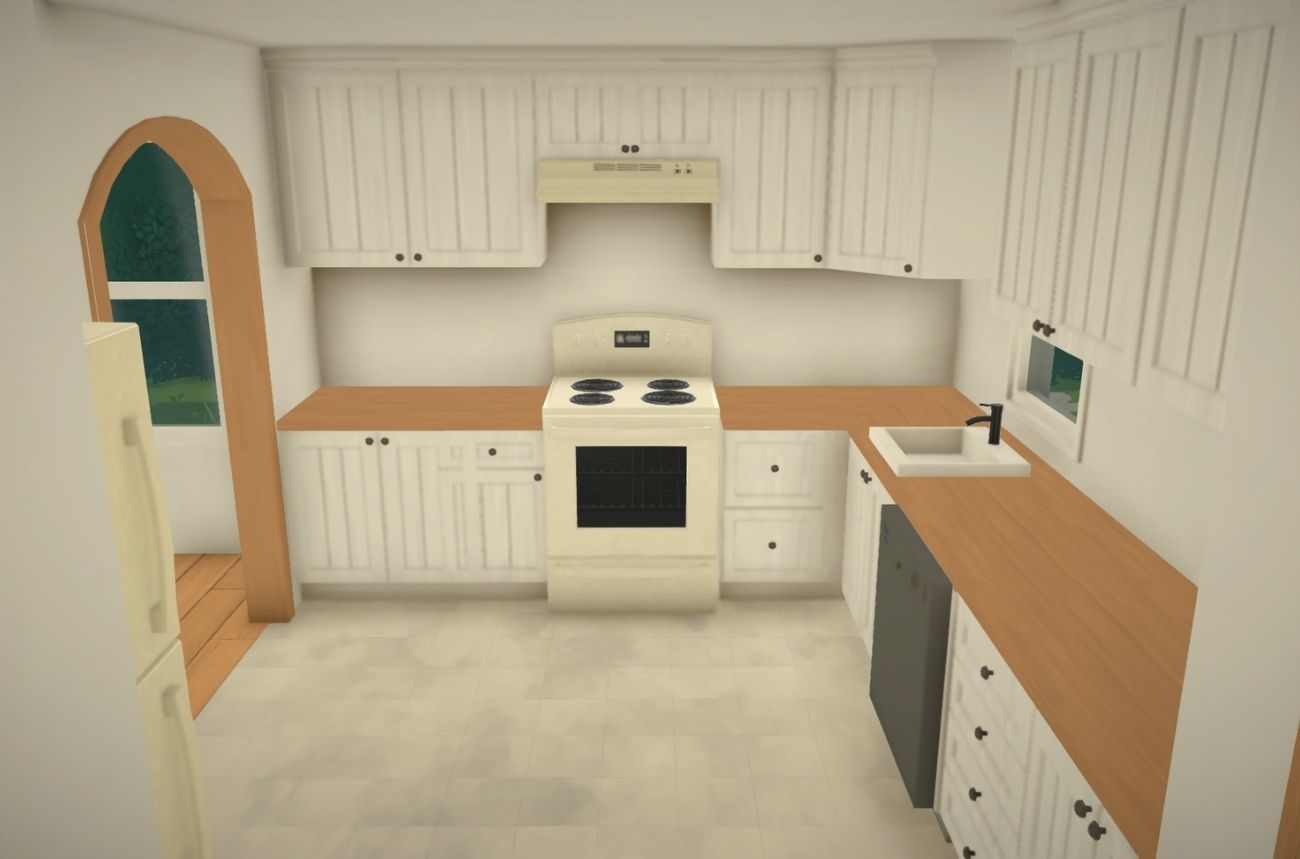 Unfurnished Family Home image 2