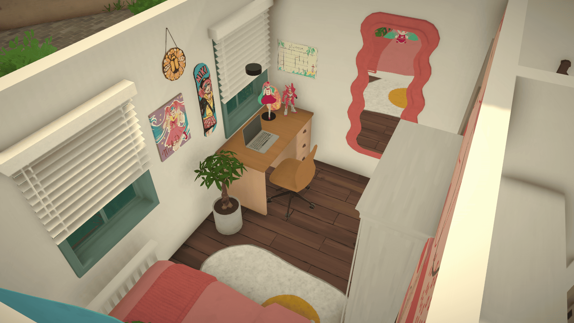 Funky Townhouse image 9