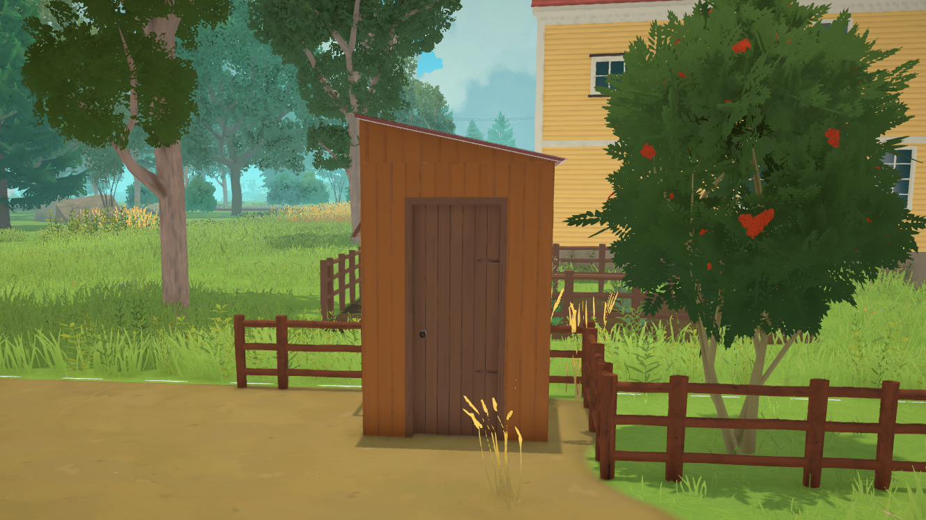 Stardew Valley Forest Farm - Tier 1 (Starter Home <20k) image 4