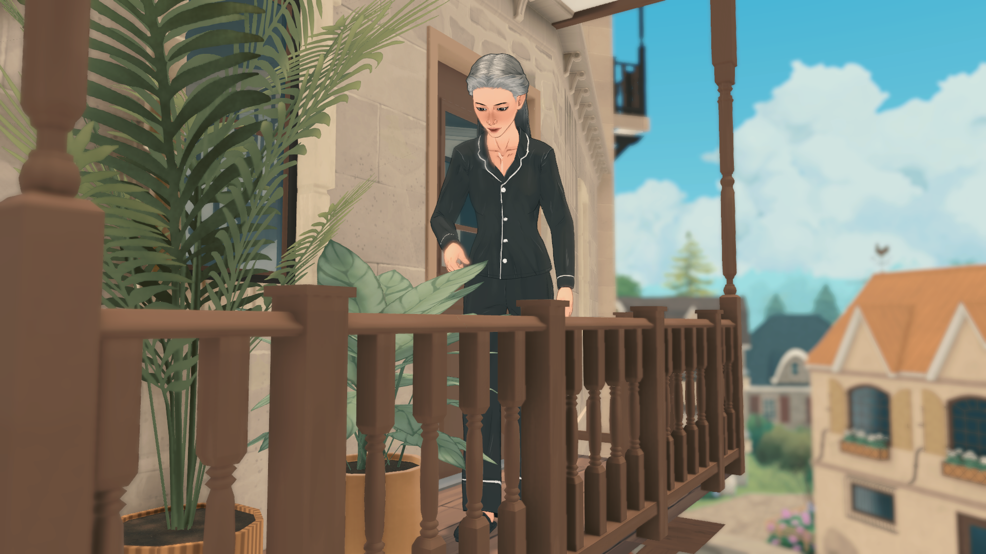 Amelia Sinclair image 3
