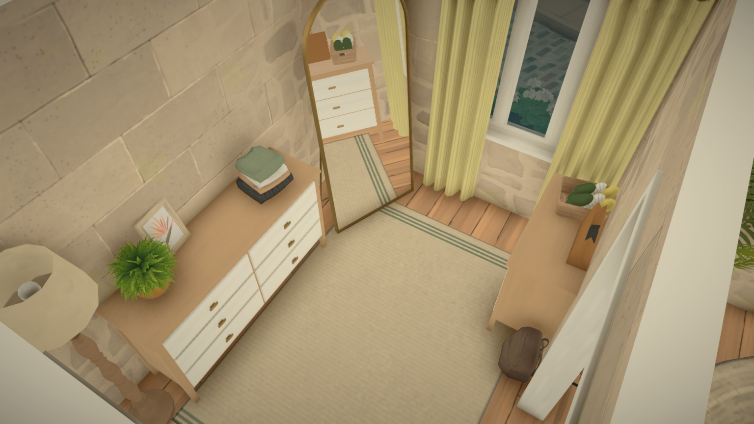 Starter Townhouse for Single Para image 11