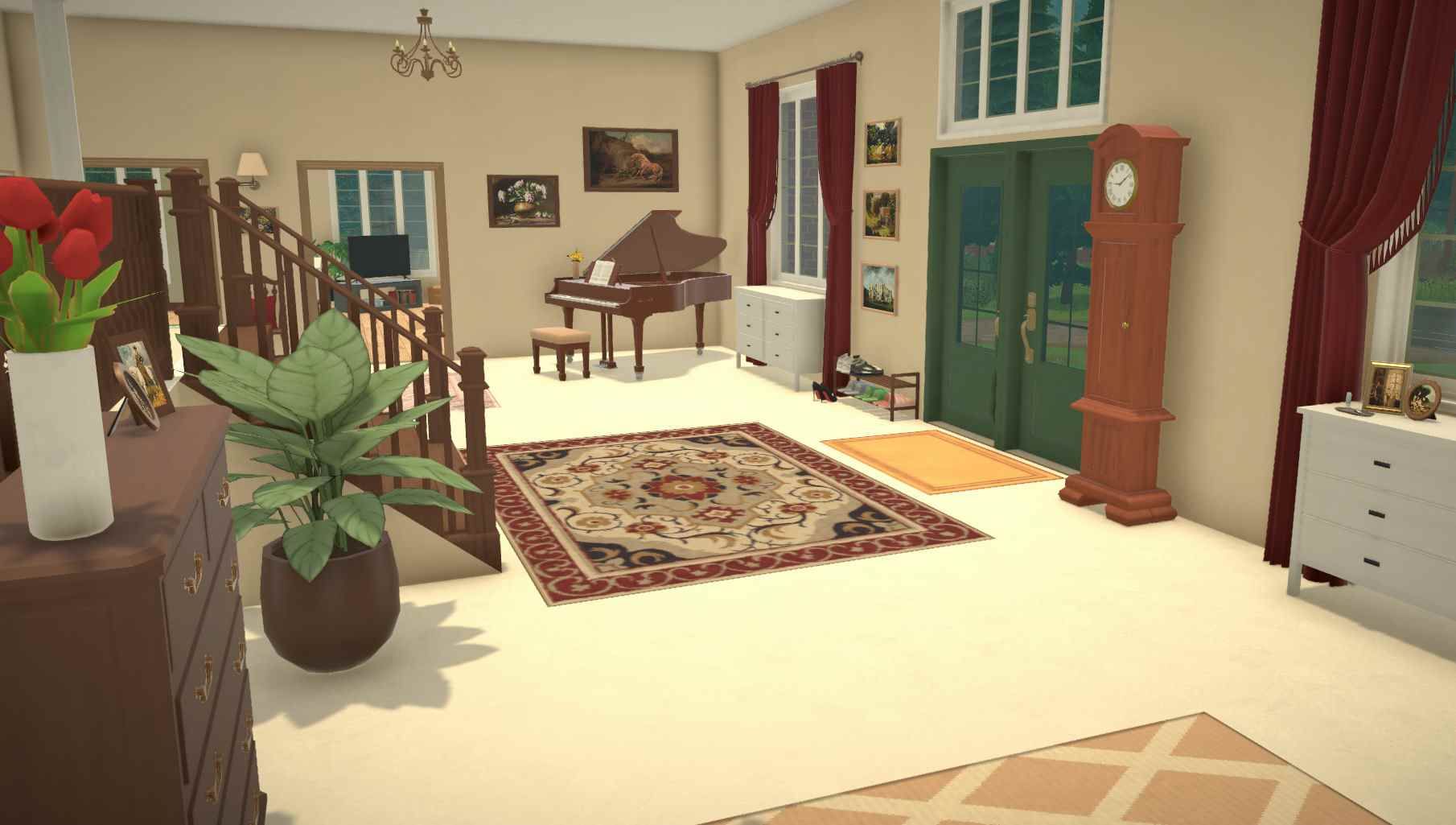 Fairhurst Hall image 6