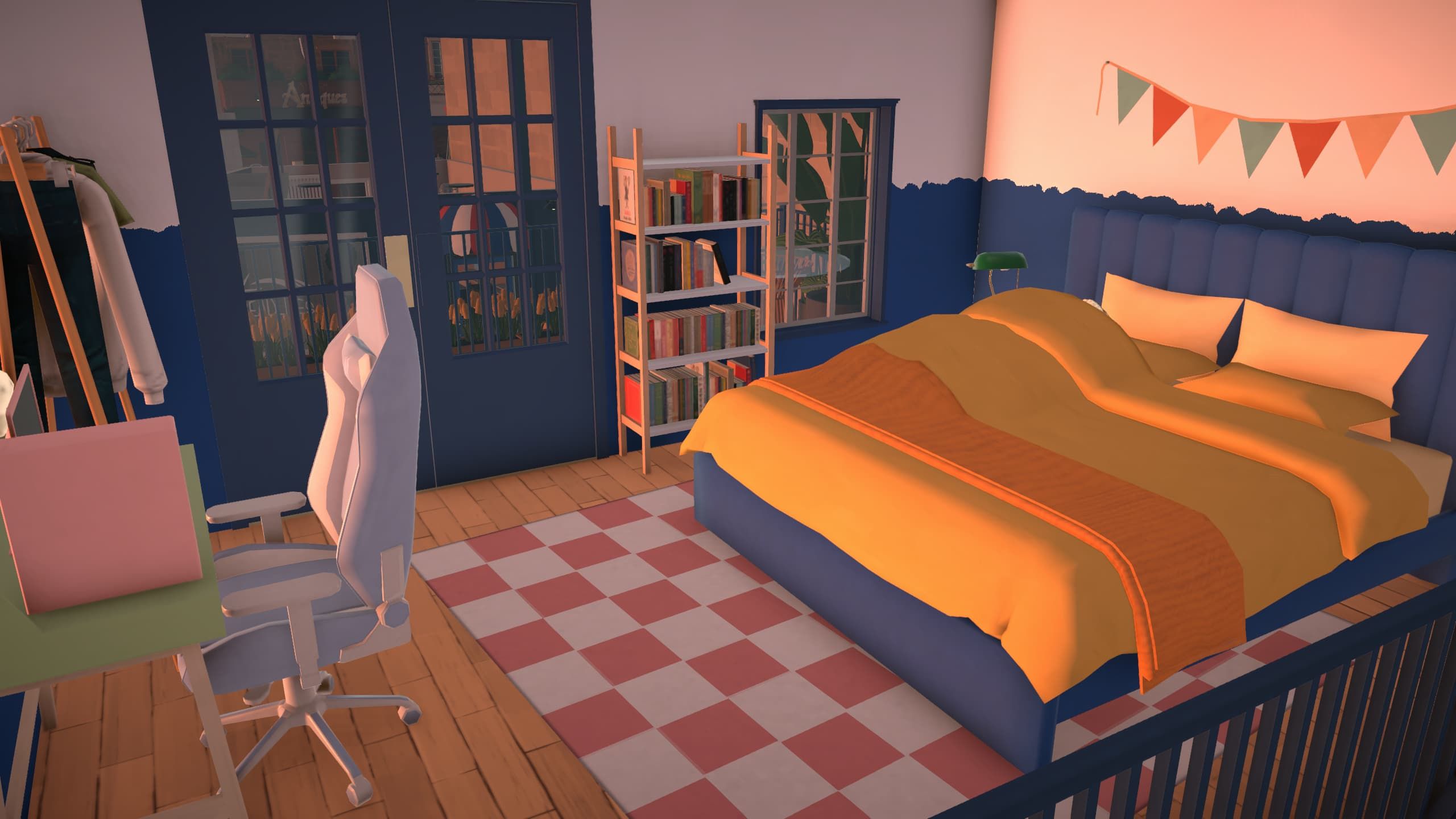 Dove Abode image 3