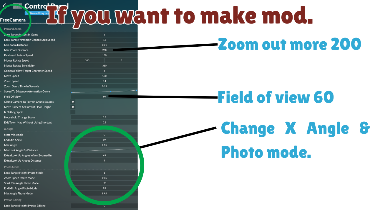 Wider Camera | All In 1 image 11
