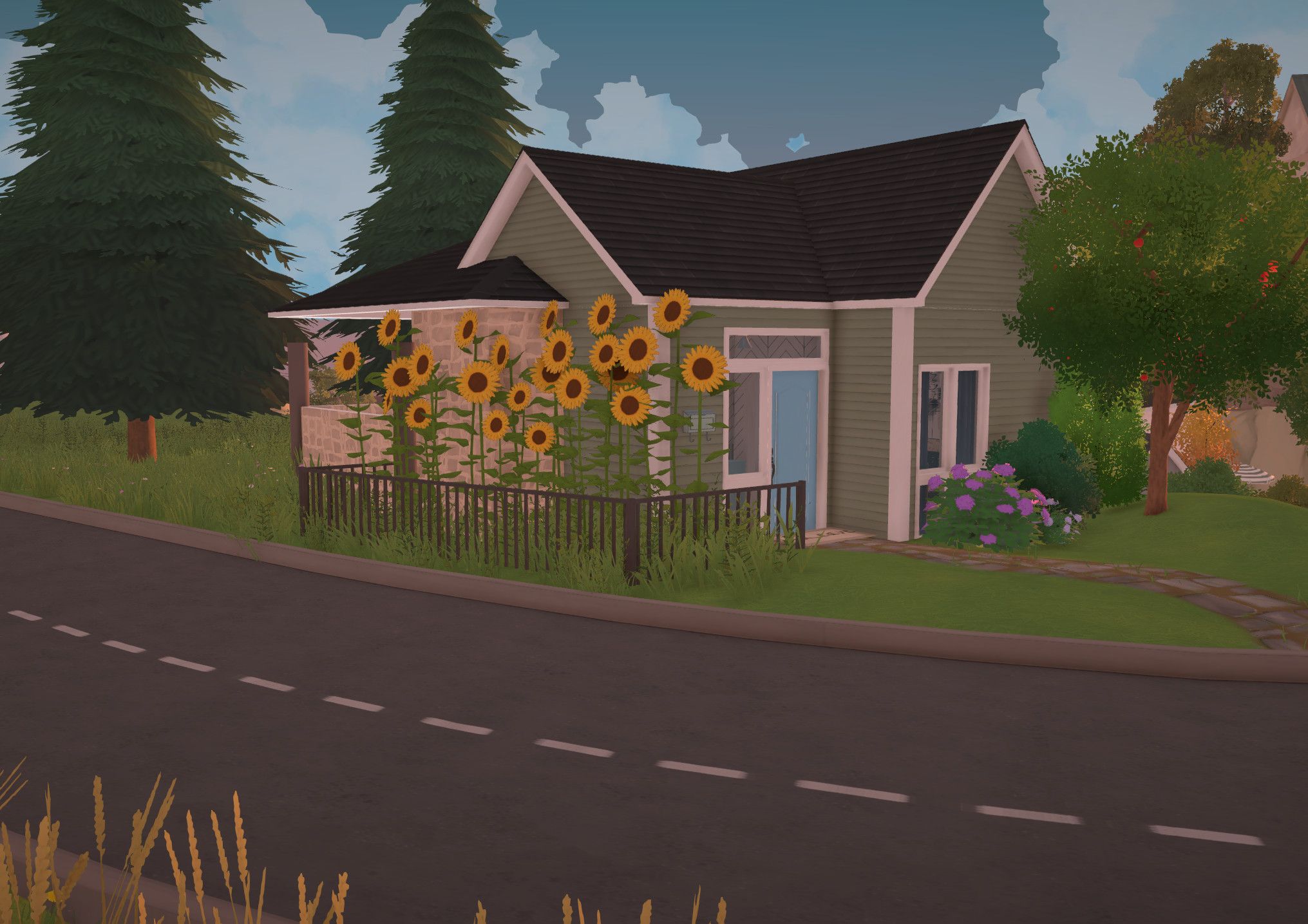Starter Home - 1 bed, 1 bath image 2