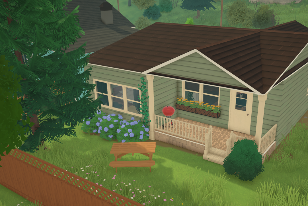 Fresh Start Starter Home image 2