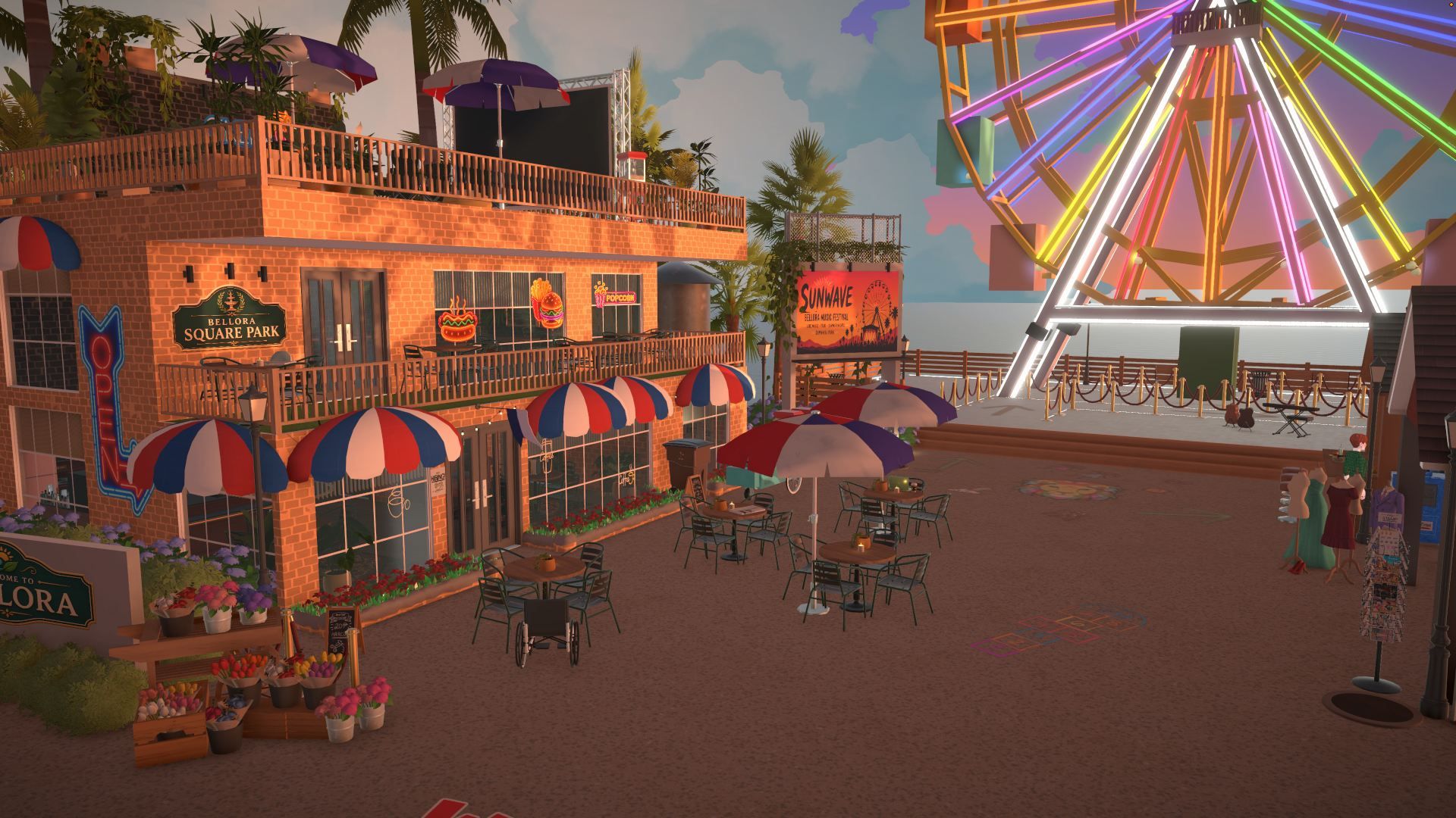 SunnyWheel Park image 8