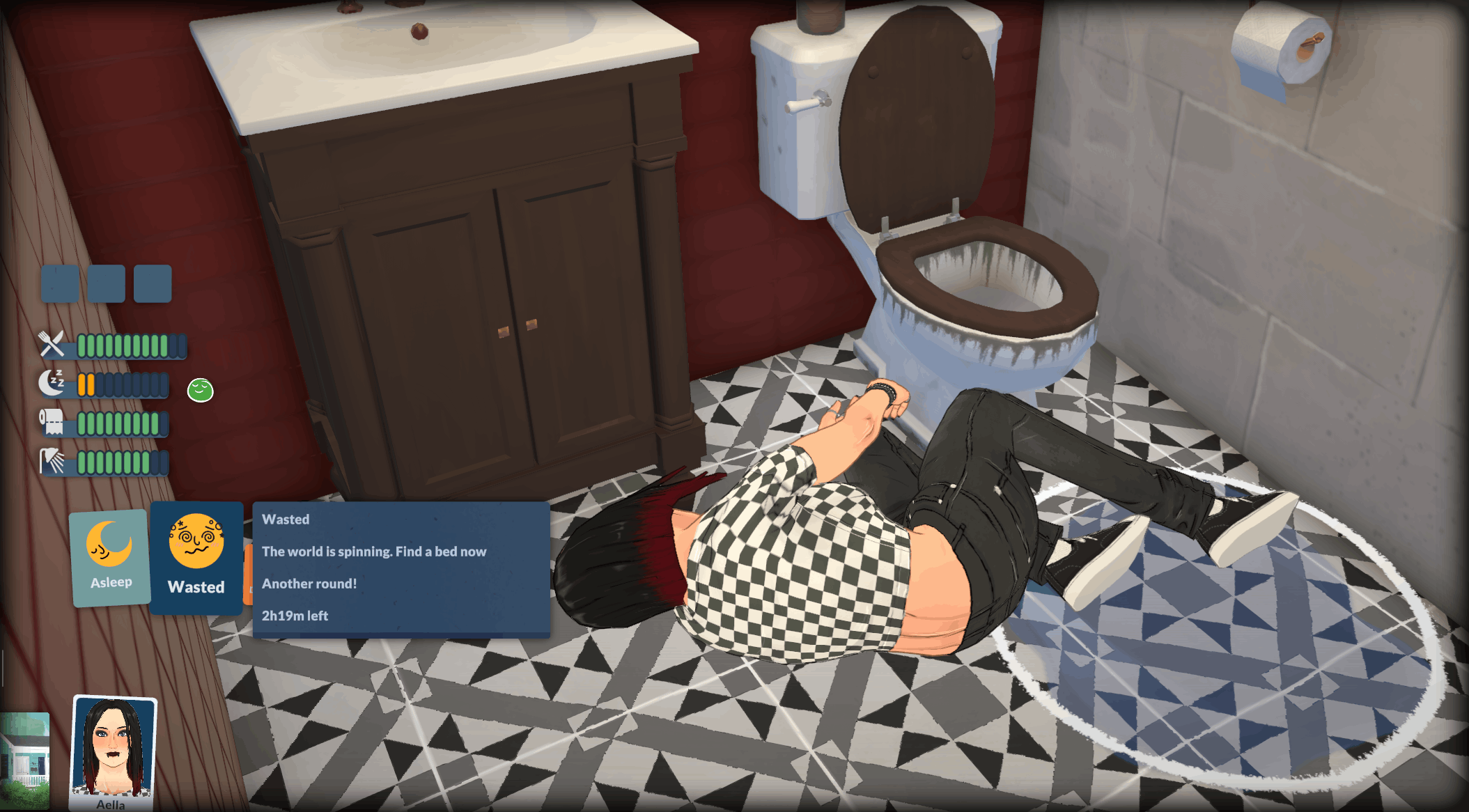 Happy Hour | Pub Business & Alcohol Mechanics image 5