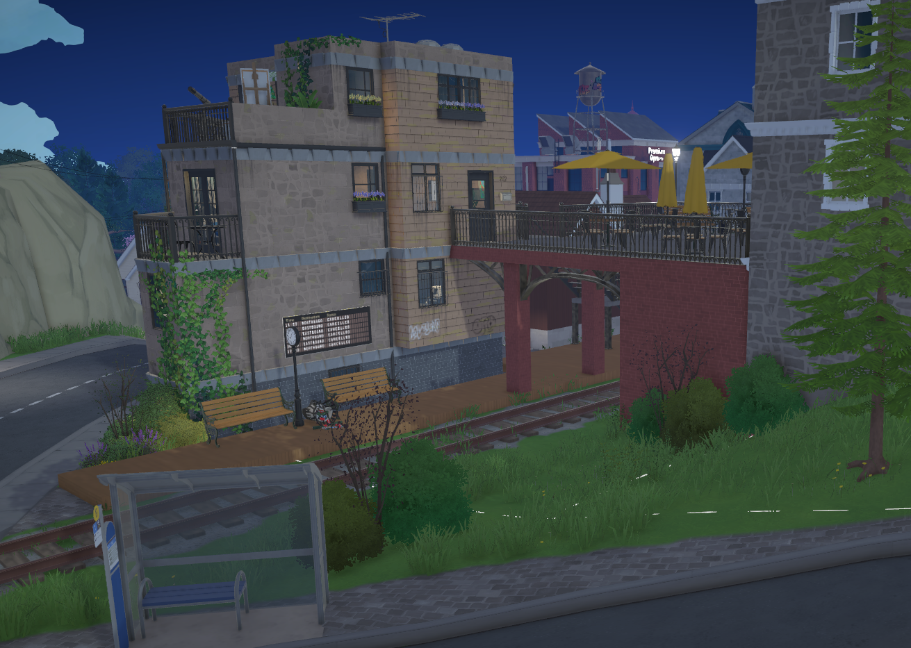 202 De La Station St image 2