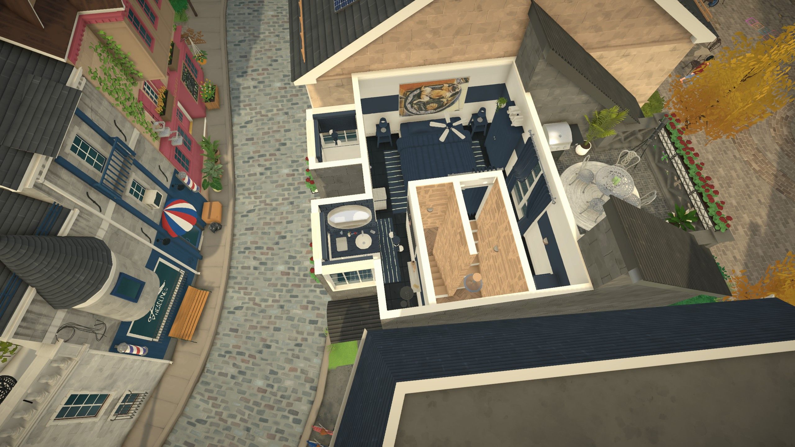 Centre ville image 3