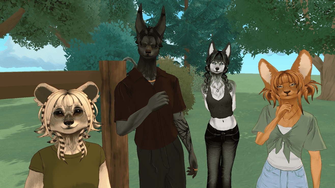 Para Furries image 2