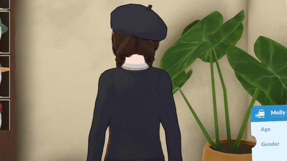 Molly's Sweater image 3