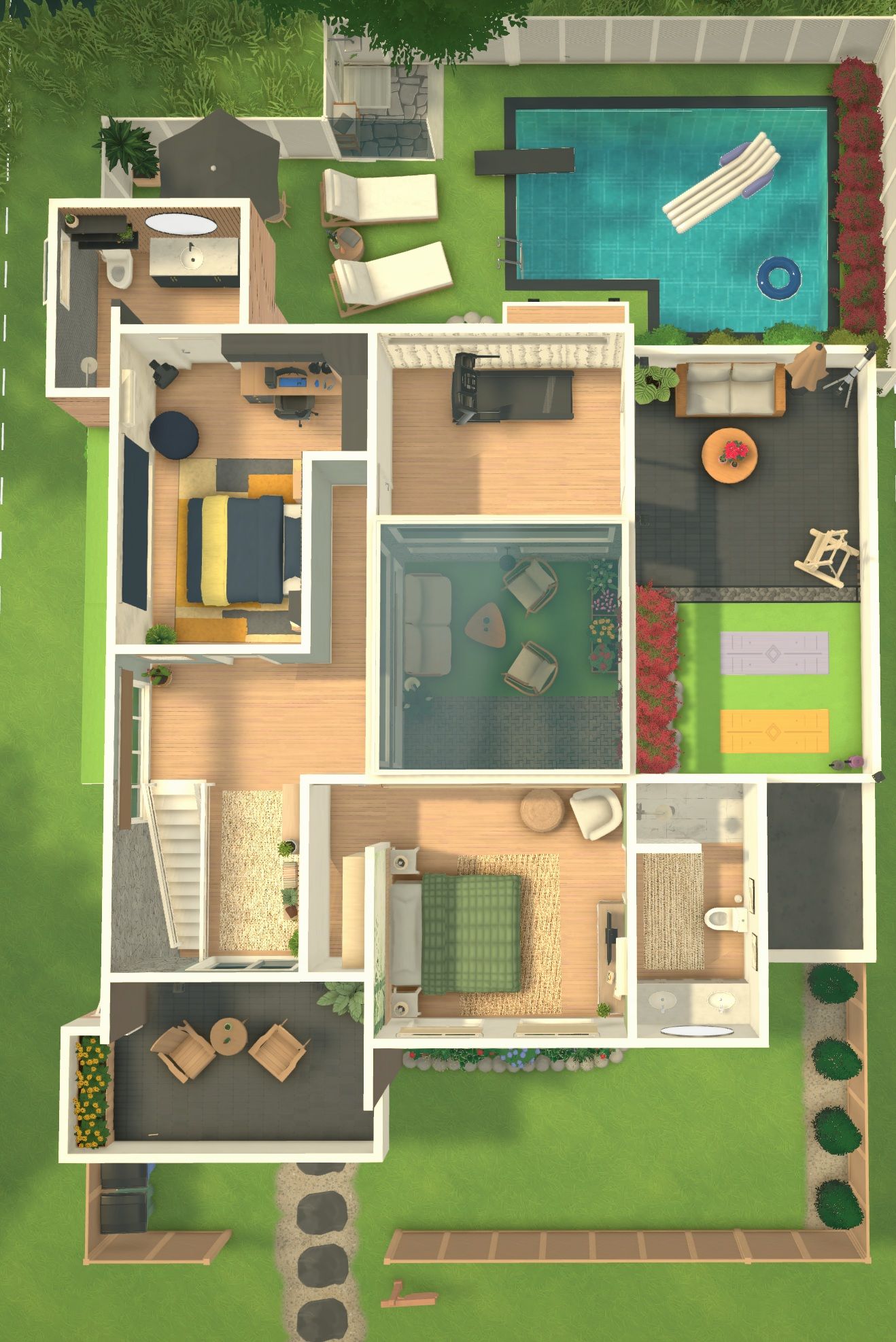 Casa 3 image 9