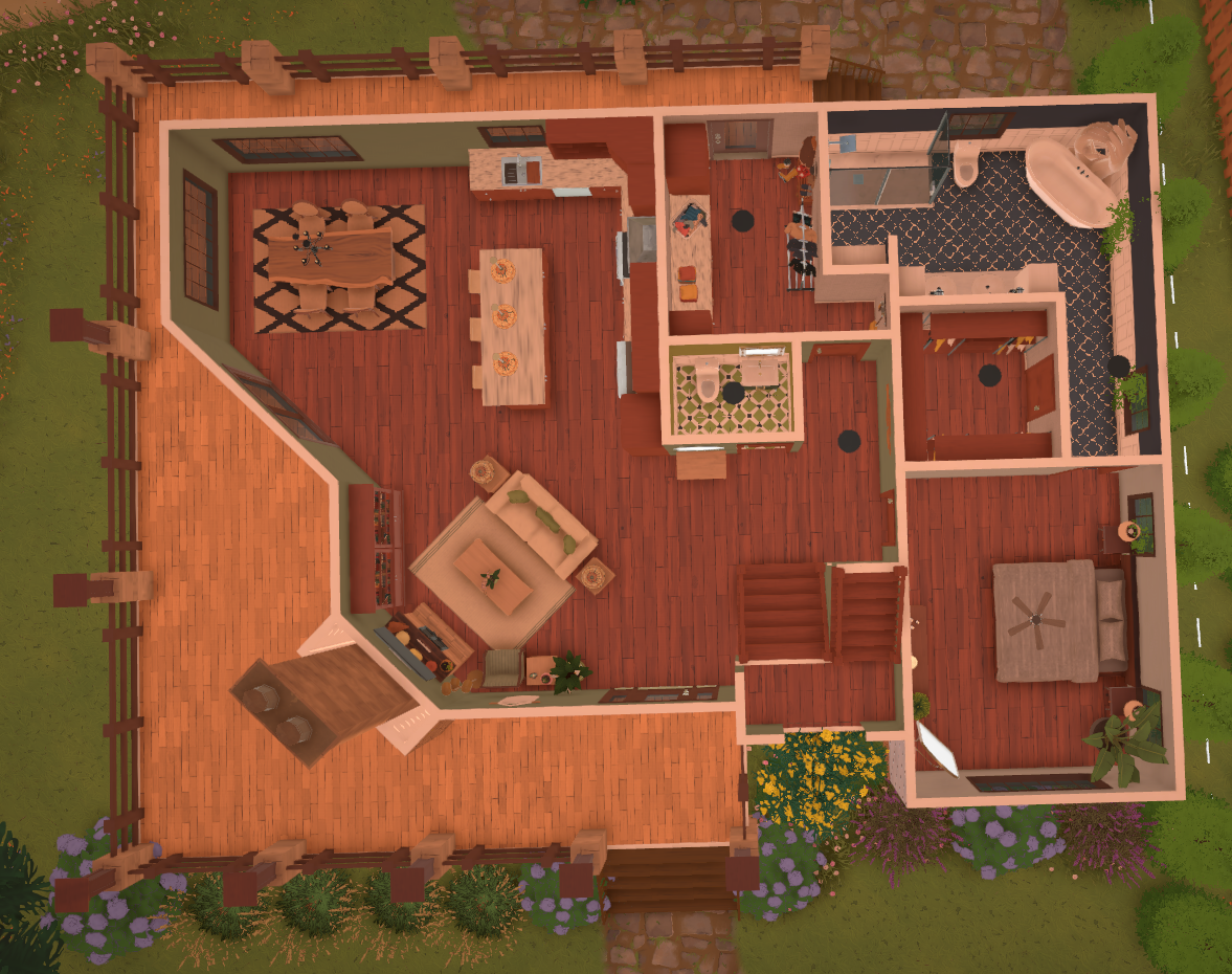 Seabreeze Lodge image 1