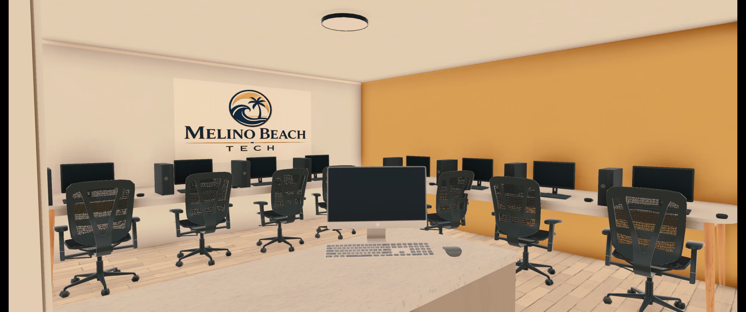 Melino Beach Tech image 4