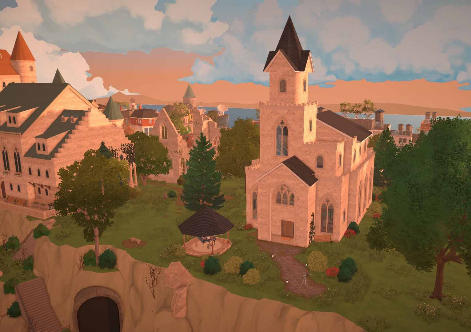 Converted Church image 1