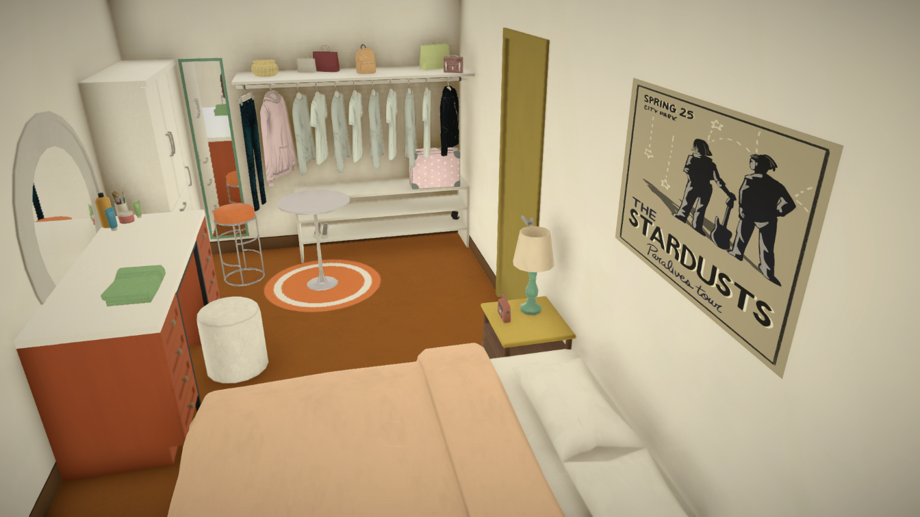 Nana 707 apartment image 4