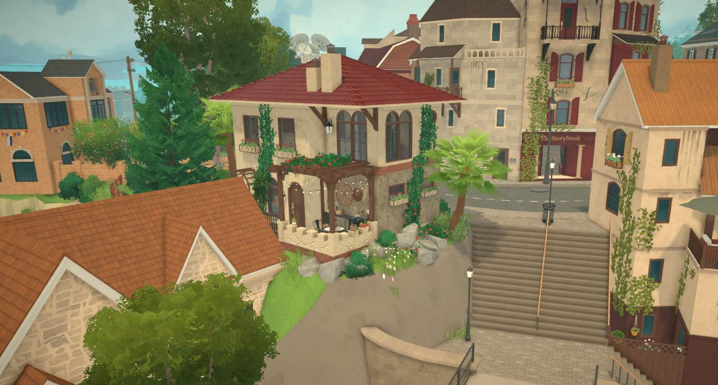 Mediterranean House image 2