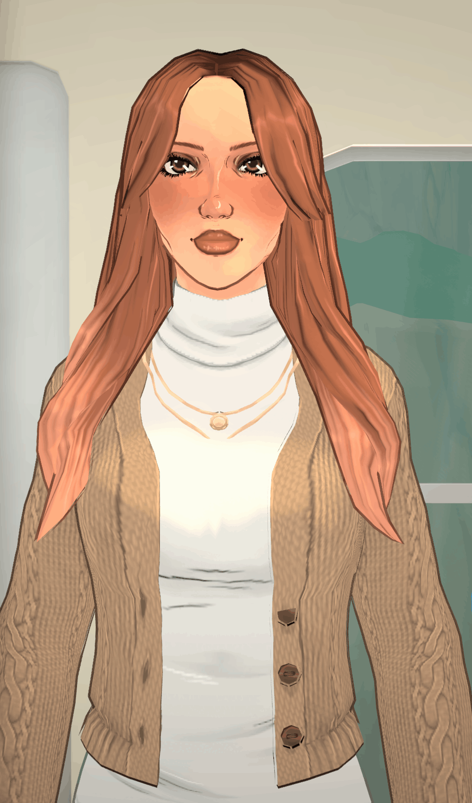 Nicole Brown image 2