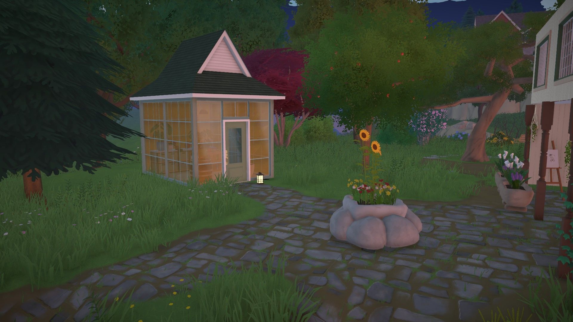 Longfarm Cottage image 3