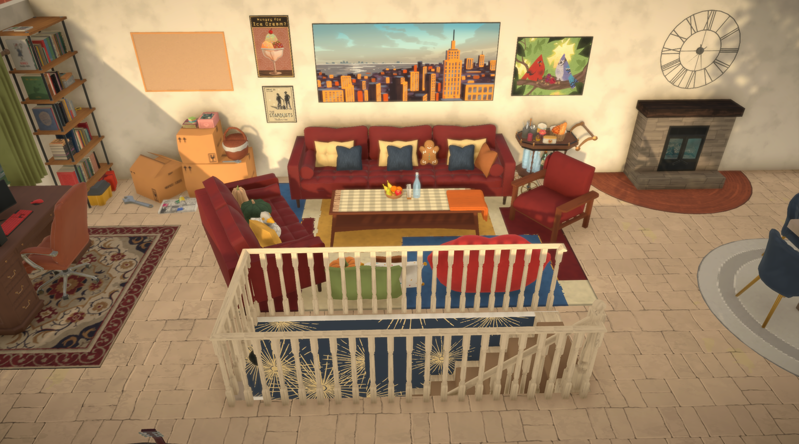 Ellie's Apartment 1 image 1