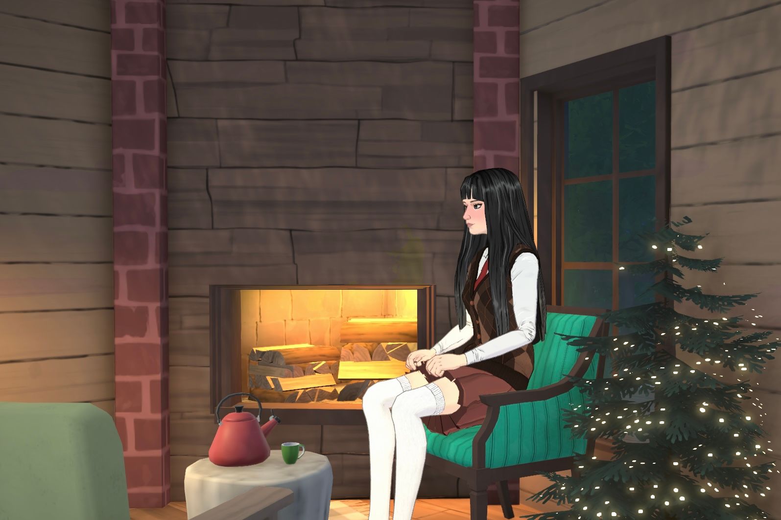 TREEHOUSE image 1