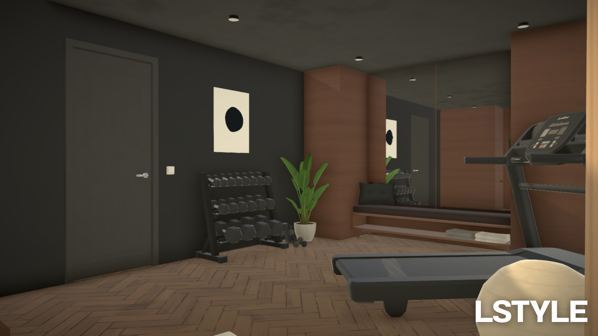 LStyle's 1st house image 4