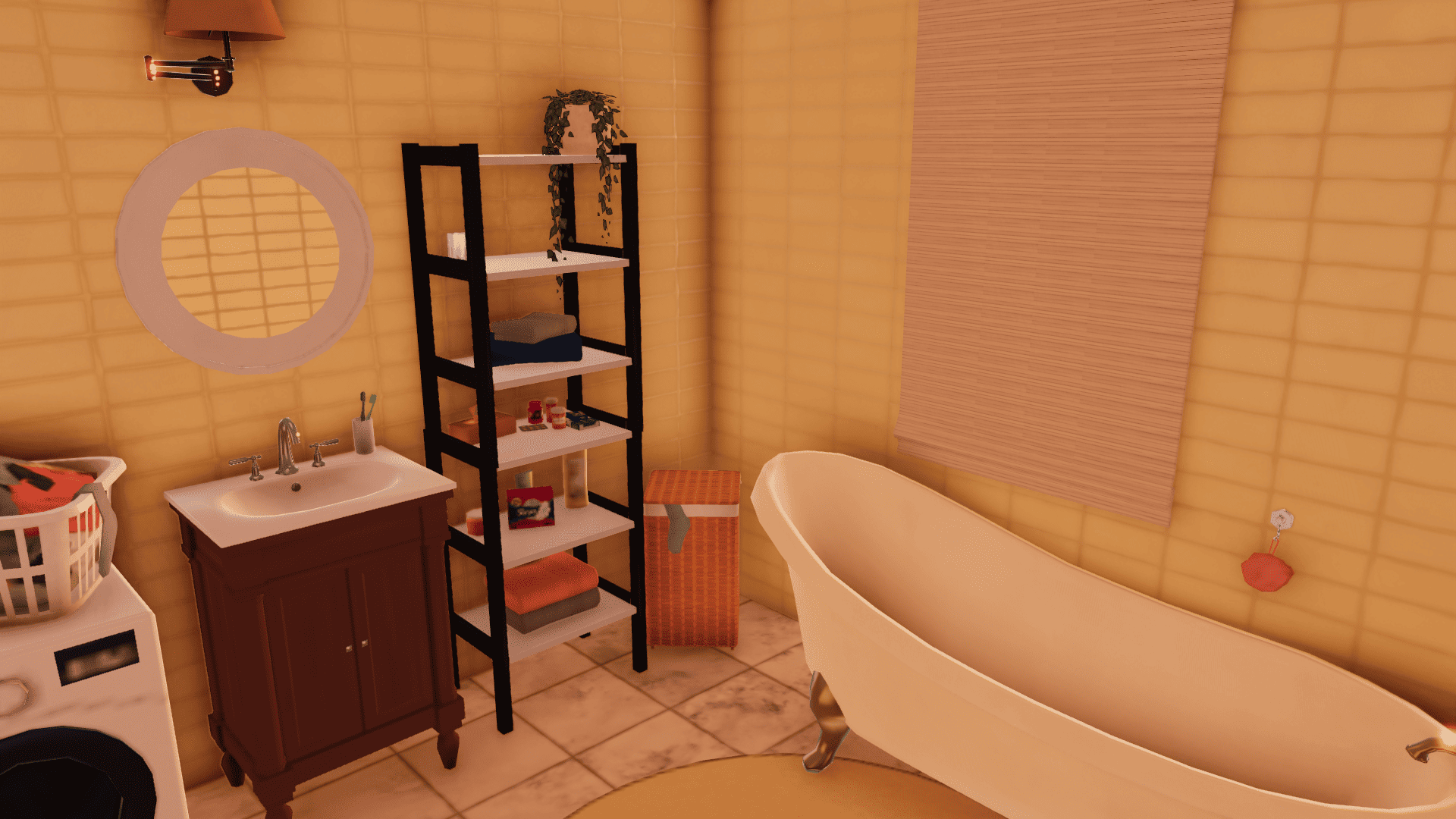 Gilmore Girls Inspired House image 9