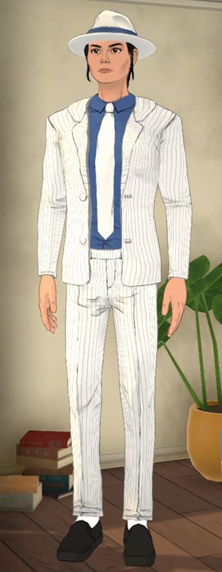 Michael Jackson, The King of Pop image 3