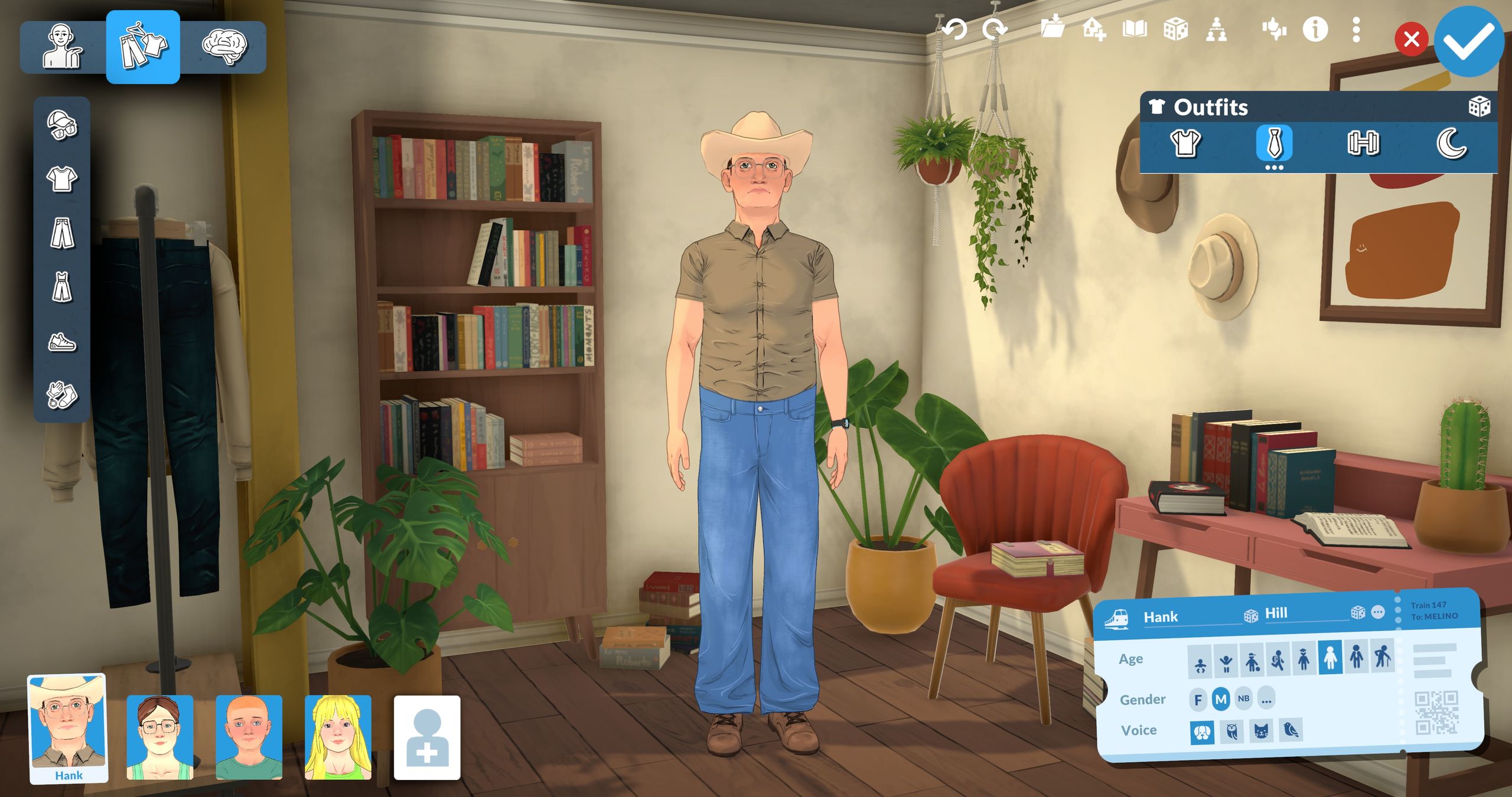 King of the Hank Hill image 6