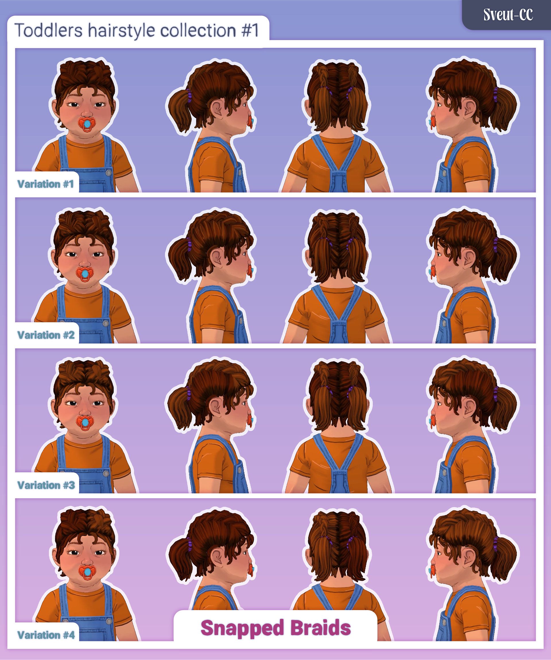 [Sveut-CC]_ToddlersHairCollection01 image 2