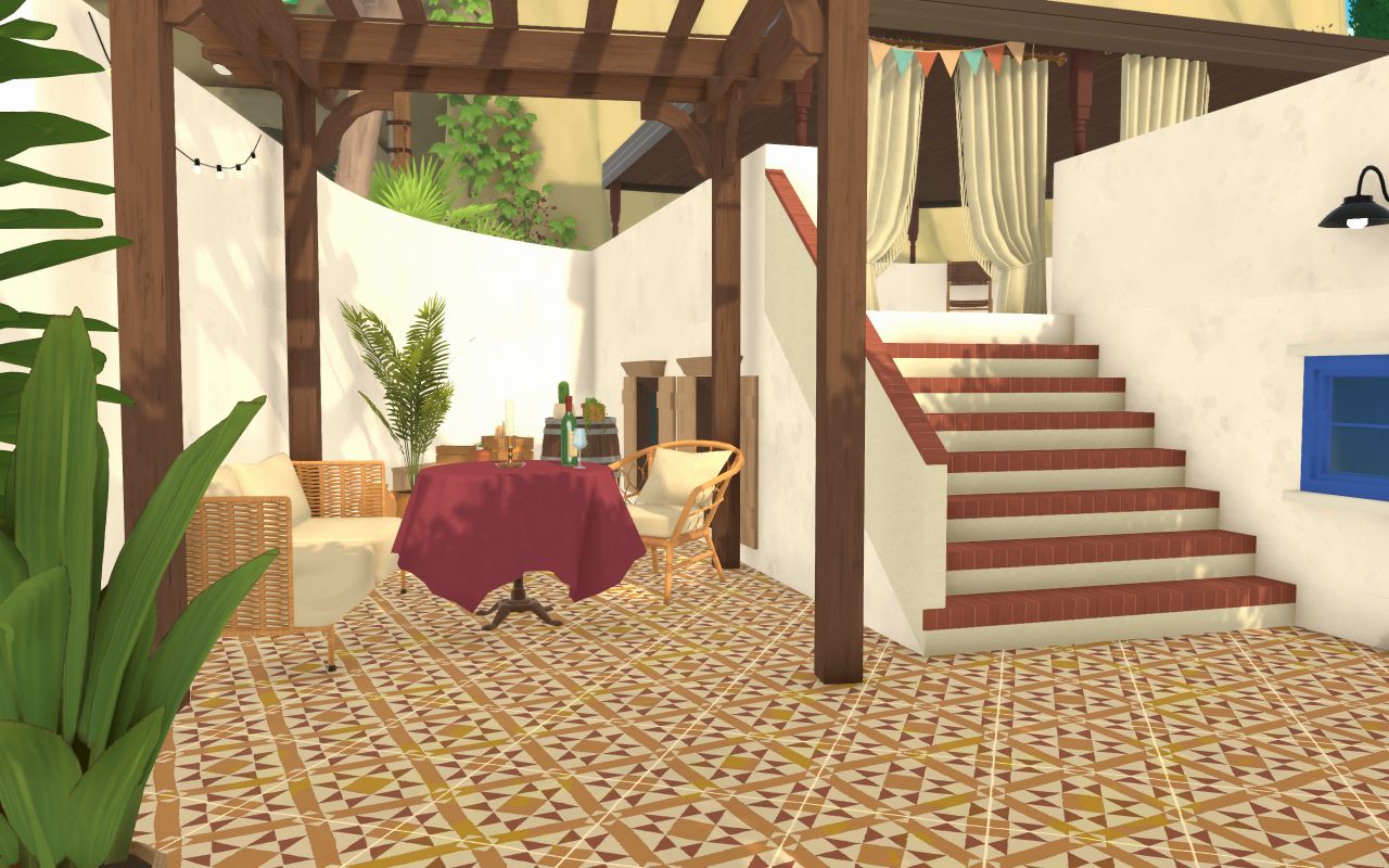 Spanish Cave House image 2