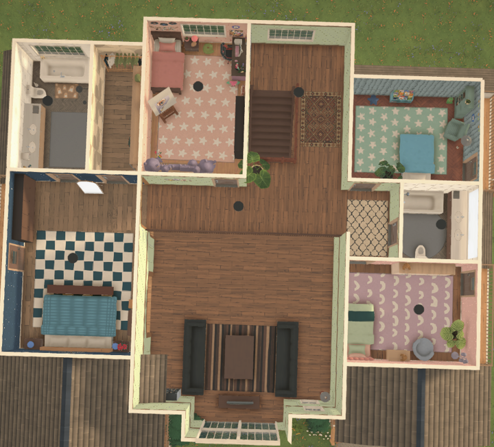First Home in Paralives image 3