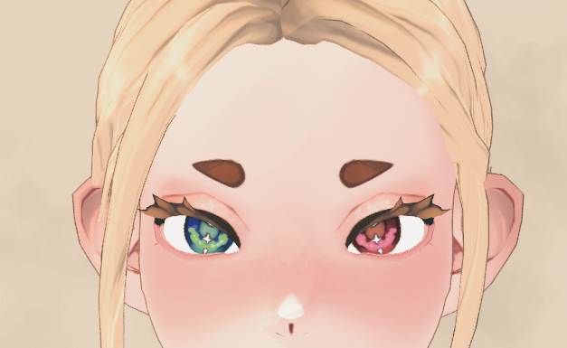 eyes anime image 5