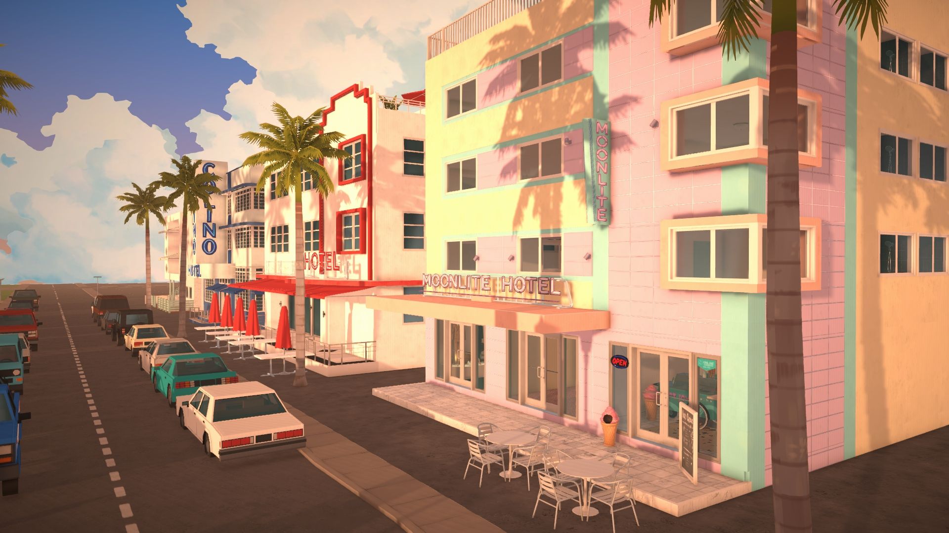 The Moonlite Hotel image 6